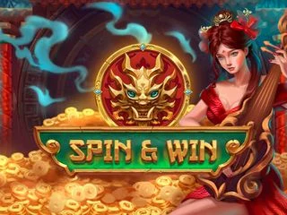 Spin and Win